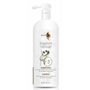 ESSENTIEL - SHAMPOOING HUILE D'ABYSSINIE