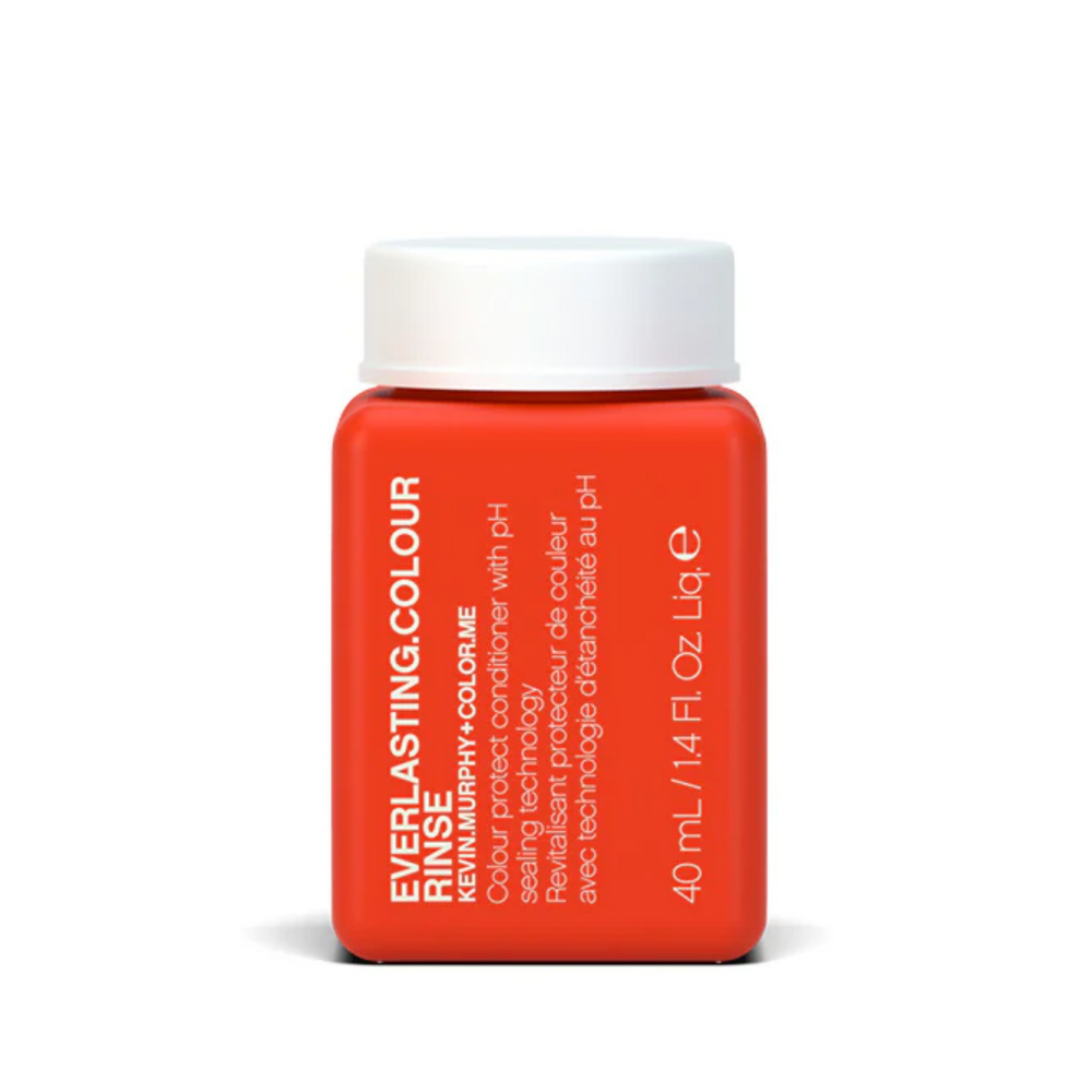 Everlasting.Colour Rinse - Revitalisant protège couleur