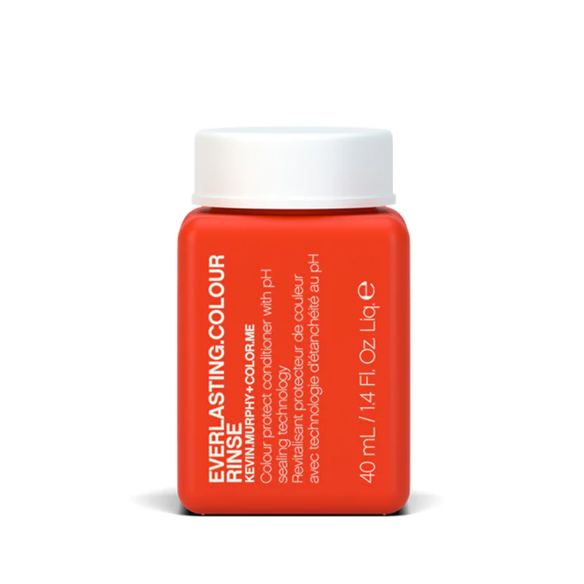 EVERLASTING.COLOUR RINSE - REVITALISANT PROTÈGE COULEUR