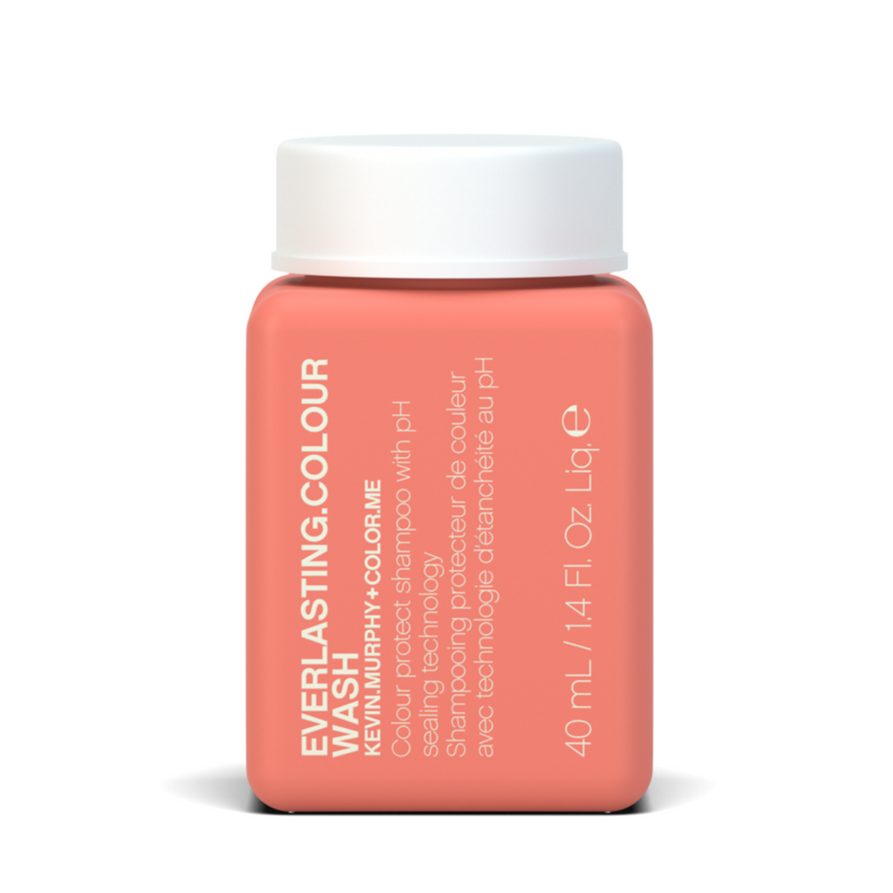 Everlasting.Colour Wash - Shampooing protège couleur