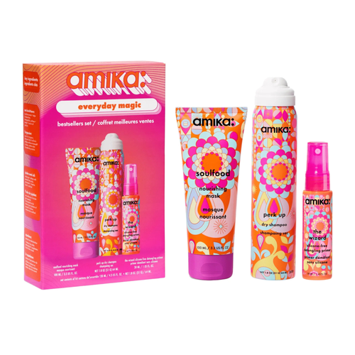 KIT (TRIO) - MISSION MINIS