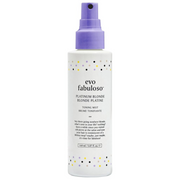 EVO FABULOSO - BRUME TONIFIANTE BLONDE PLATINE