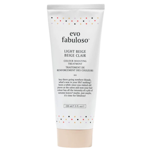 Evo fabuloso - Colour Boosting Treatment