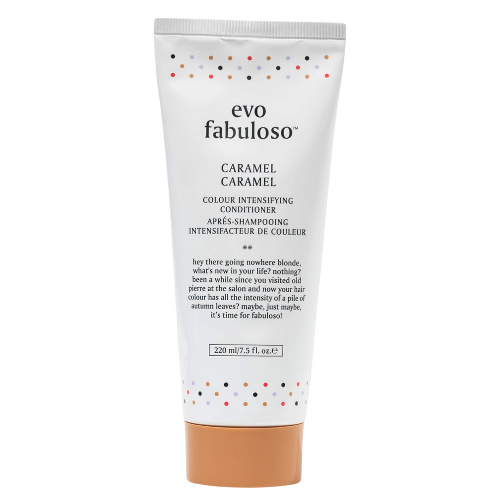 Evo fabuloso - Colour Boosting Treatment