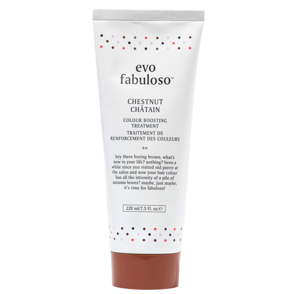 Evo fabuloso - Colour Boosting Treatment