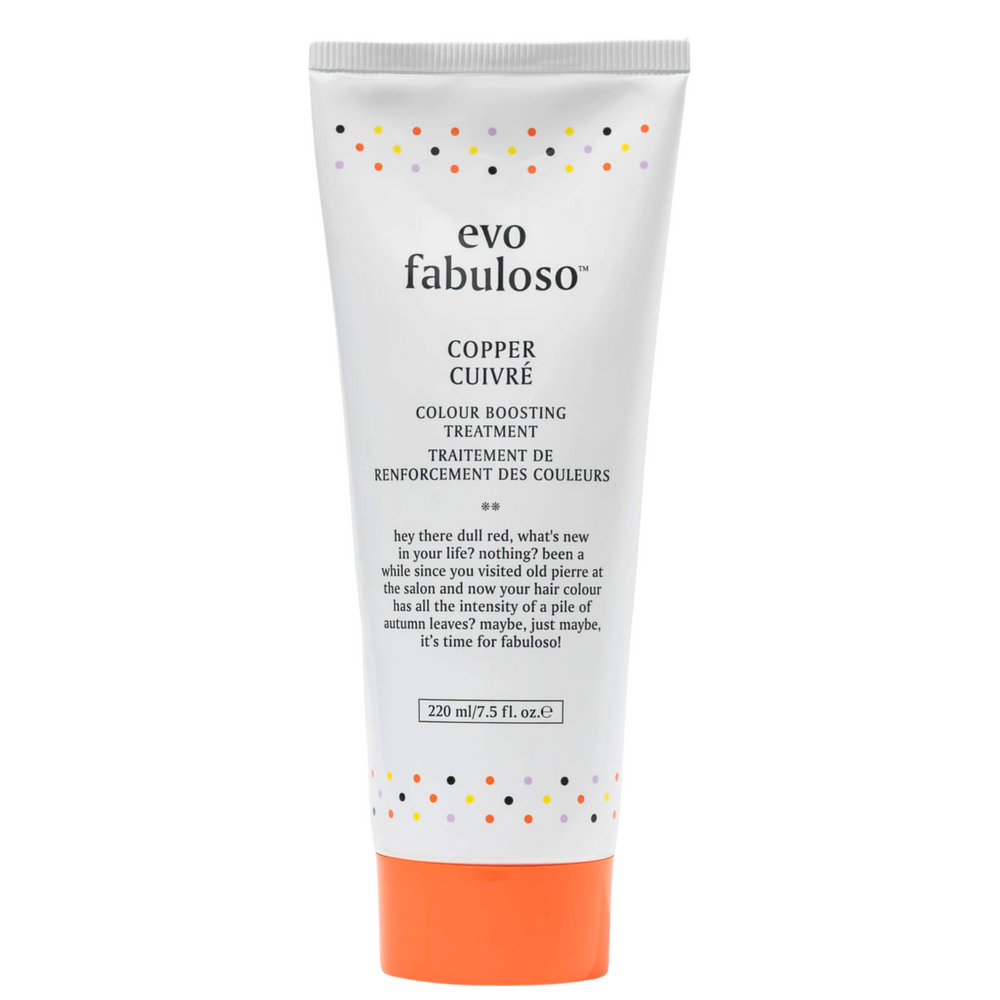 Evo fabuloso - Colour Boosting Treatment