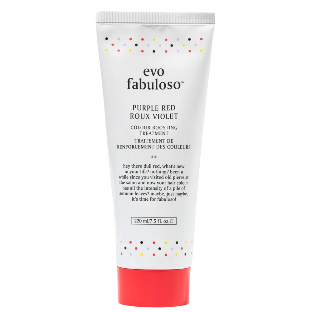 Evo fabuloso - Colour Boosting Treatment