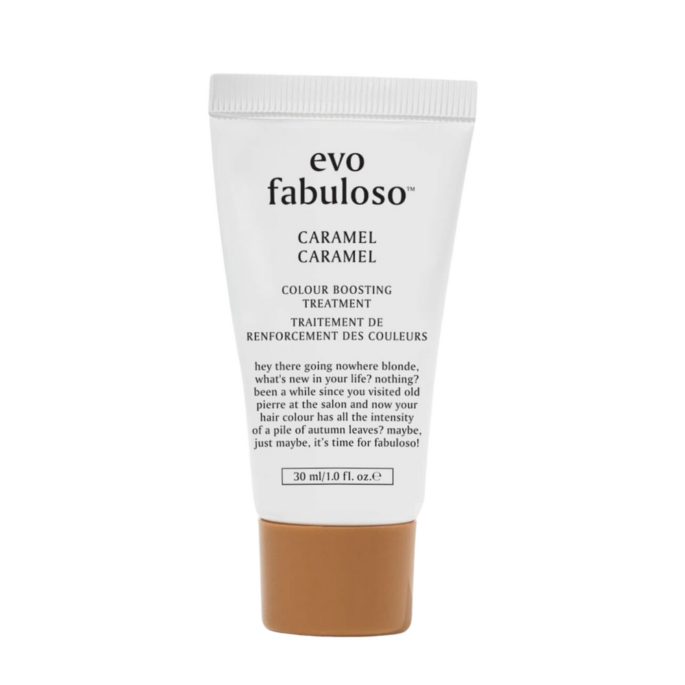 Evo fabuloso - Colour Boosting Treatment