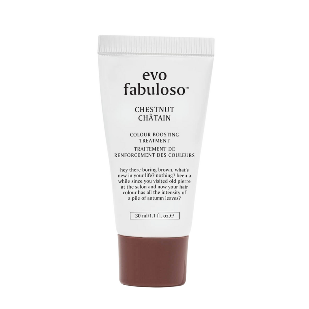 Evo fabuloso - Colour Boosting Treatment