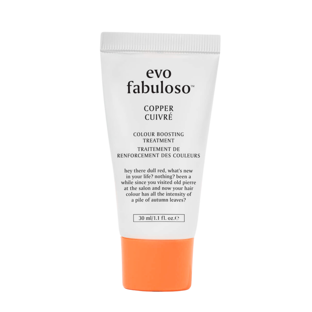 Evo fabuloso - Colour Boosting Treatment