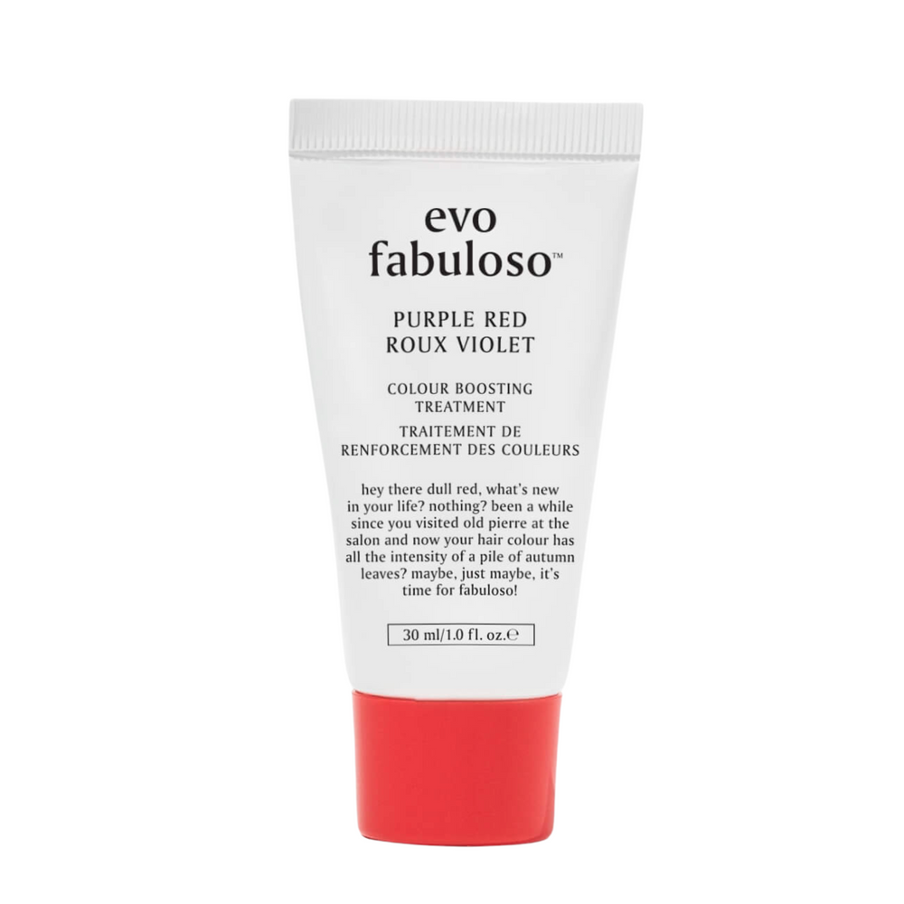 Evo fabuloso - Colour Boosting Treatment