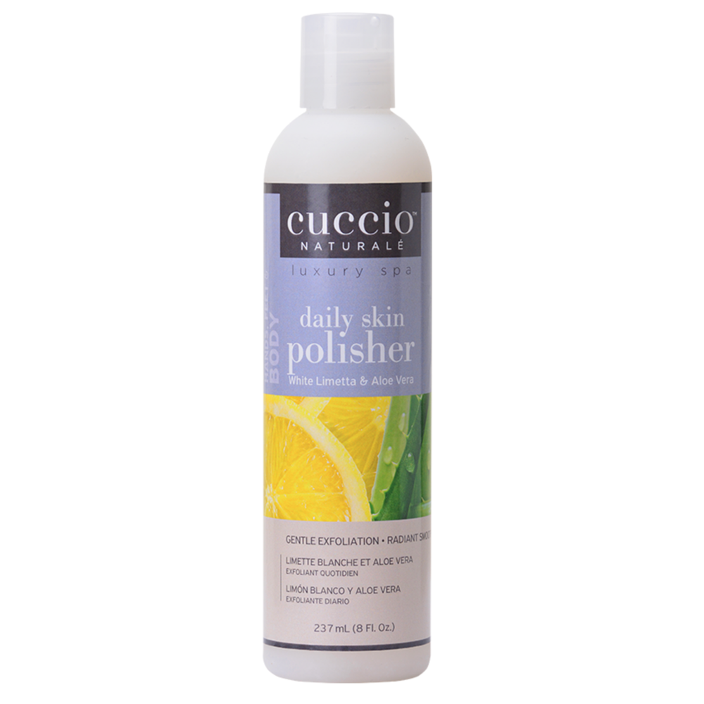 EXFOLIANT QUOTIDIEN