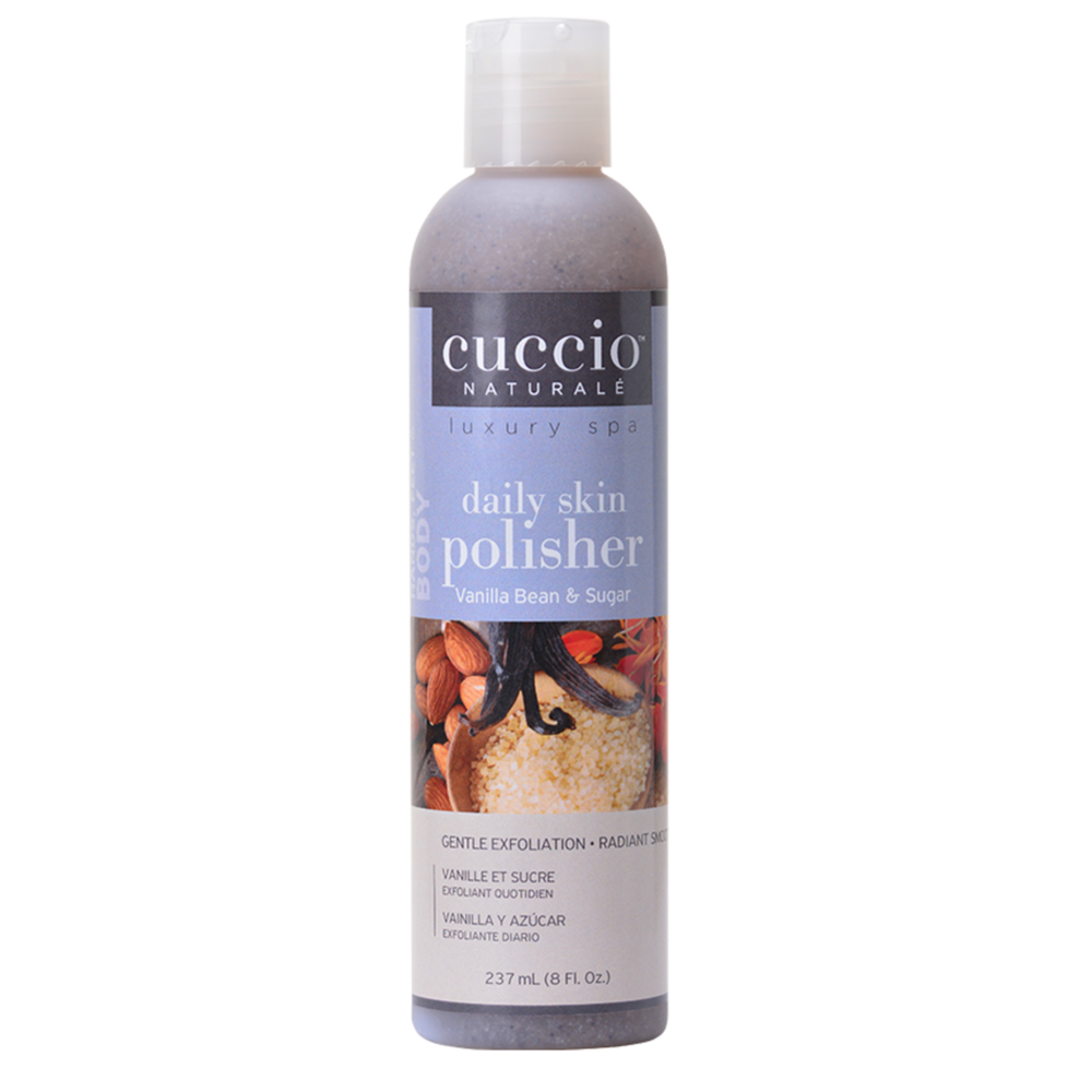 EXFOLIANT QUOTIDIEN