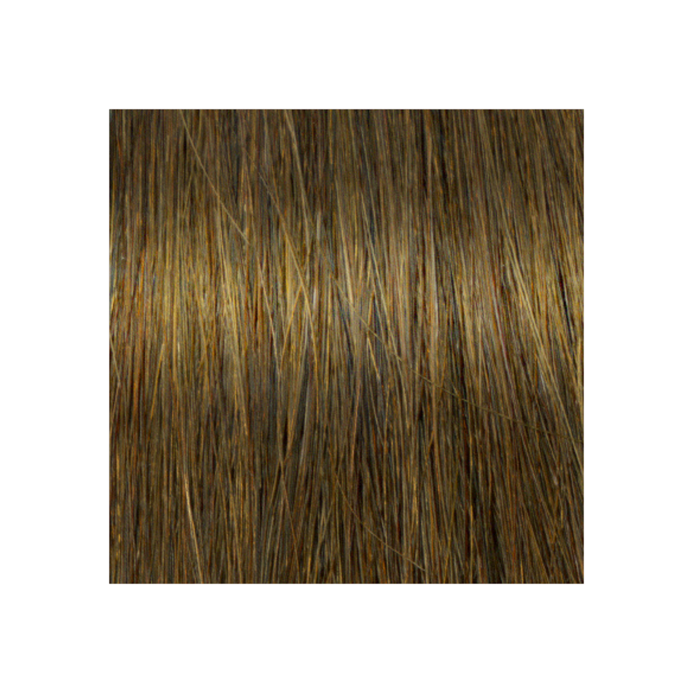 EXTENSIONS À CLIP CHEVEUX HUMAINS 18 PO