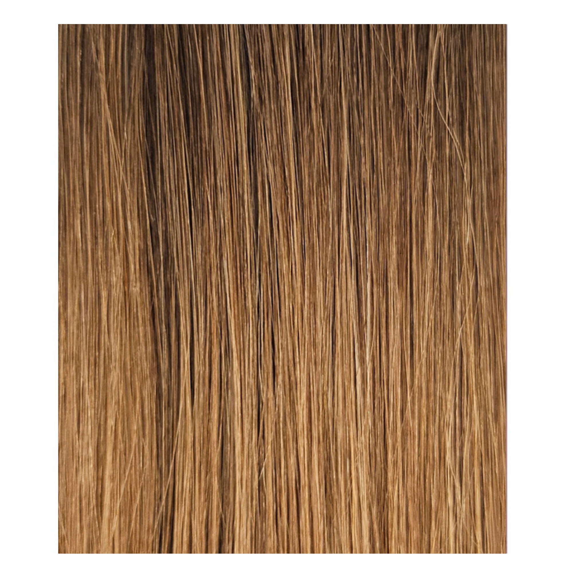 EXTENSIONS À LA KÉRATINE OMBRÉ