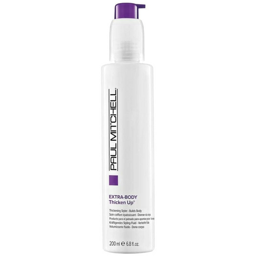 Extra-Body - Thicken Up-Produits coiffants & stylisants||Hairstyling & Styling Products-PAUL MITCHELL-200ml-Gisèle produits de beauté