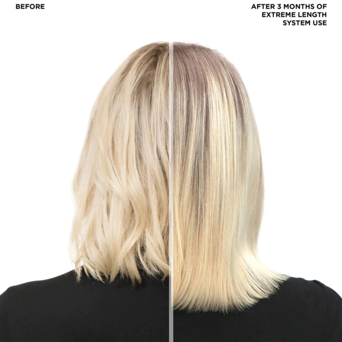 EXTREME LENGTH - COFFRET DES FÊTES