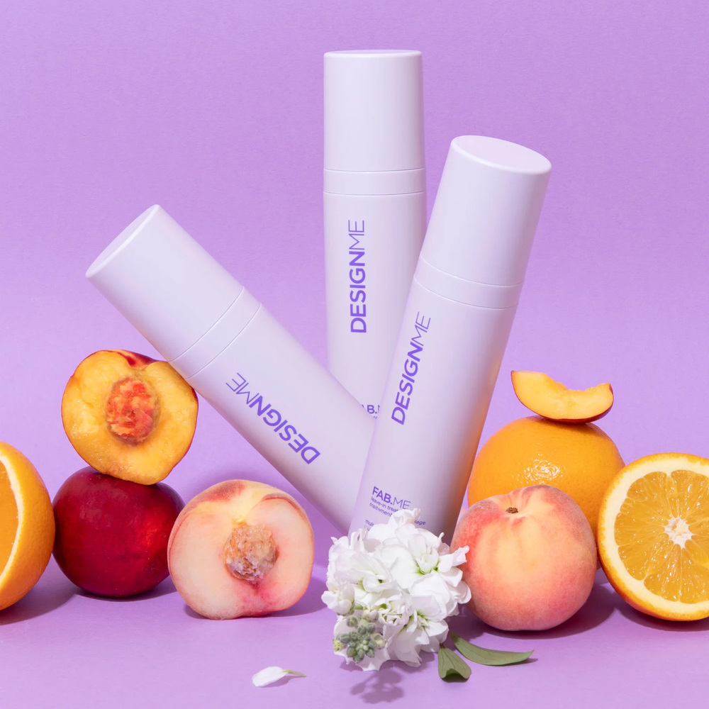 FAB.ME - TRAITEMENT SANS RINÇAGE