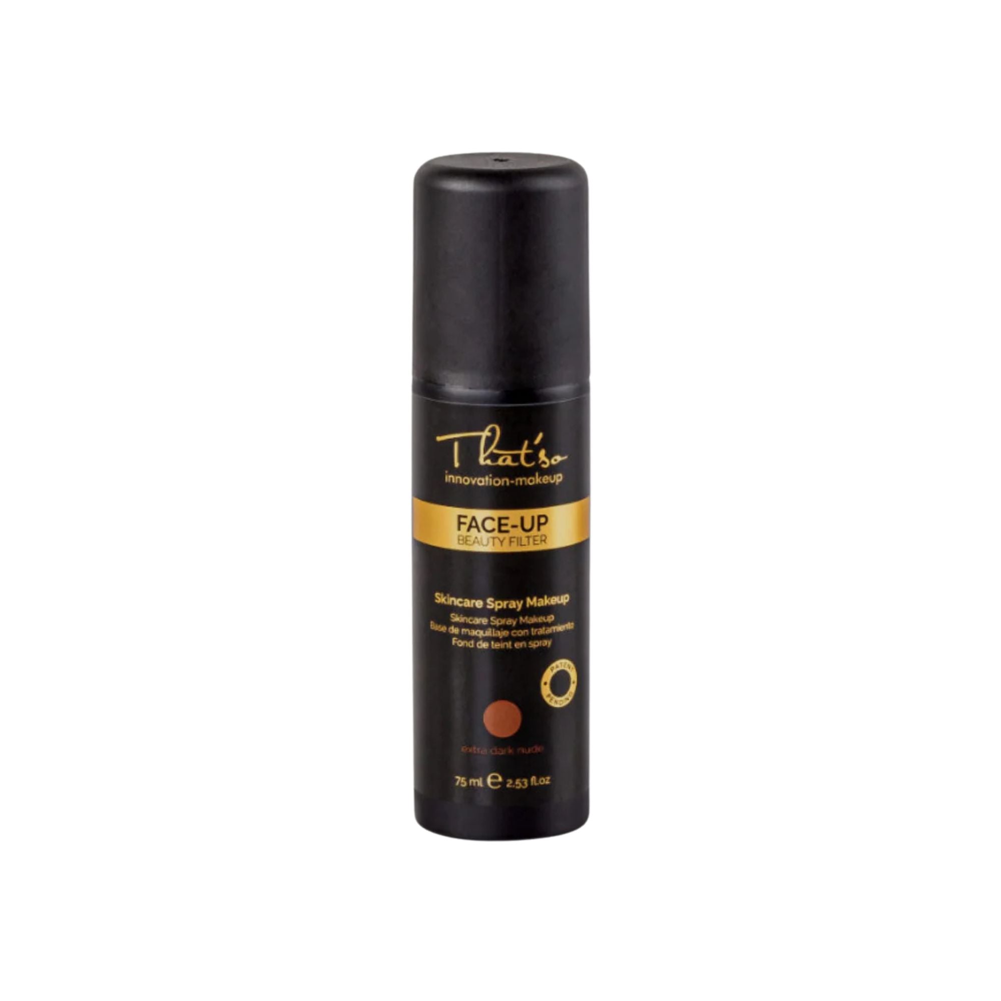 FACE UP - MAKEUP SPRAY