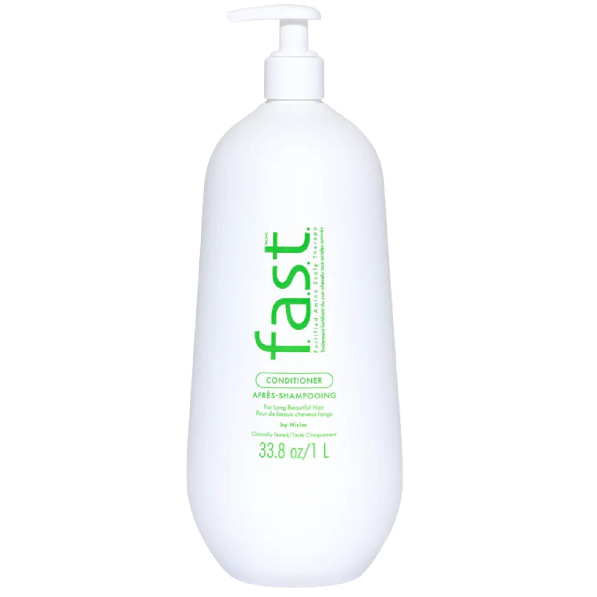 FAST - REVITALISANT POUR CHEVEUX PLUS LONGS ET PLUS FORTS
