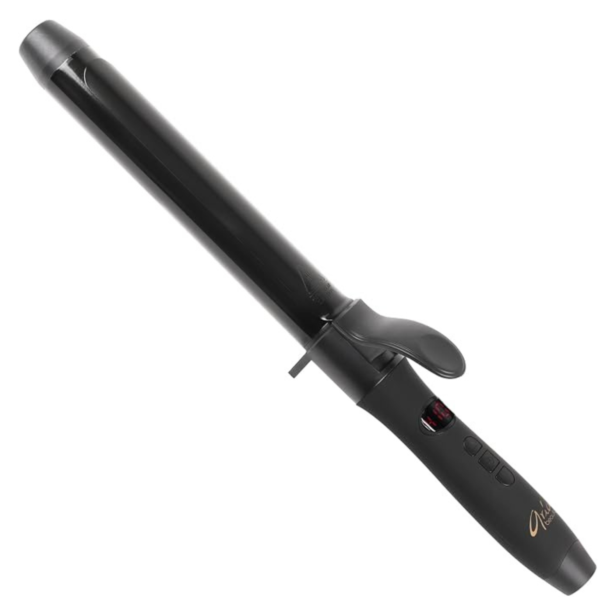 EXTRA-LONG CURLING IRON 1 1/4 IN.