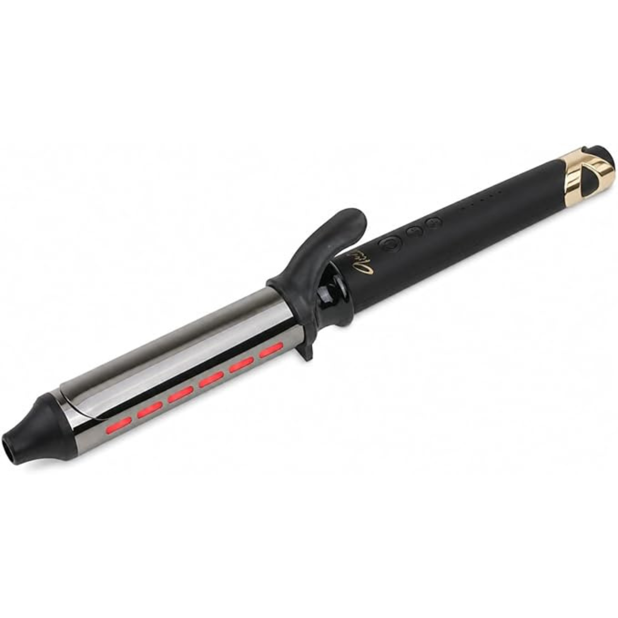 INFRARED CURLING IRON 1 1/4 IN.