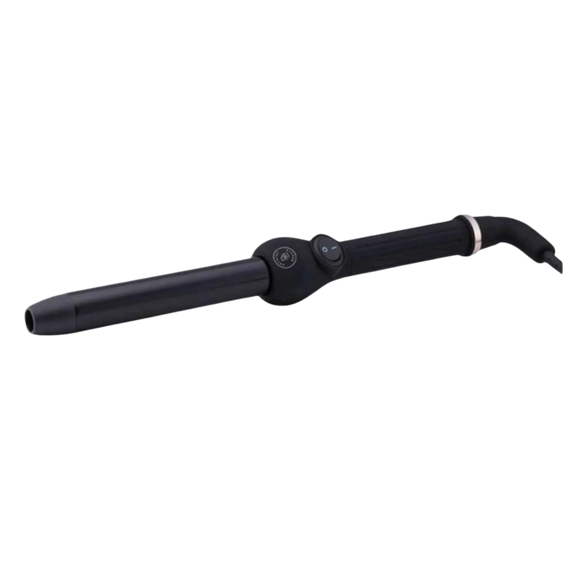 CLIPLESS CURLING IRON 1 IN