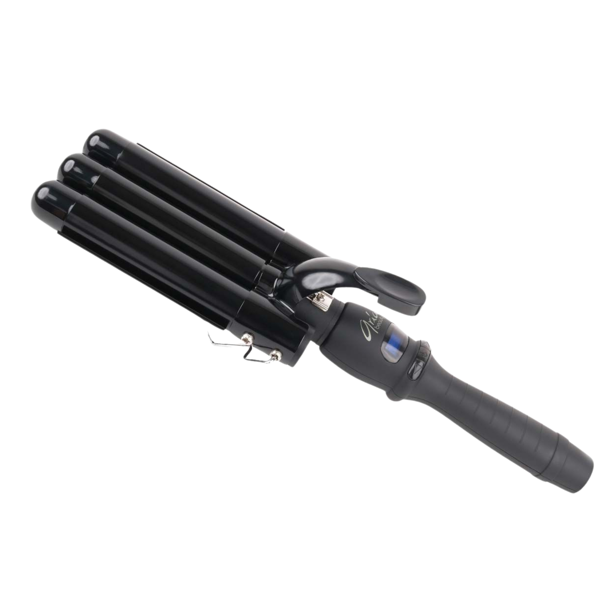 THE WAVER BLACK WAVE IRON
