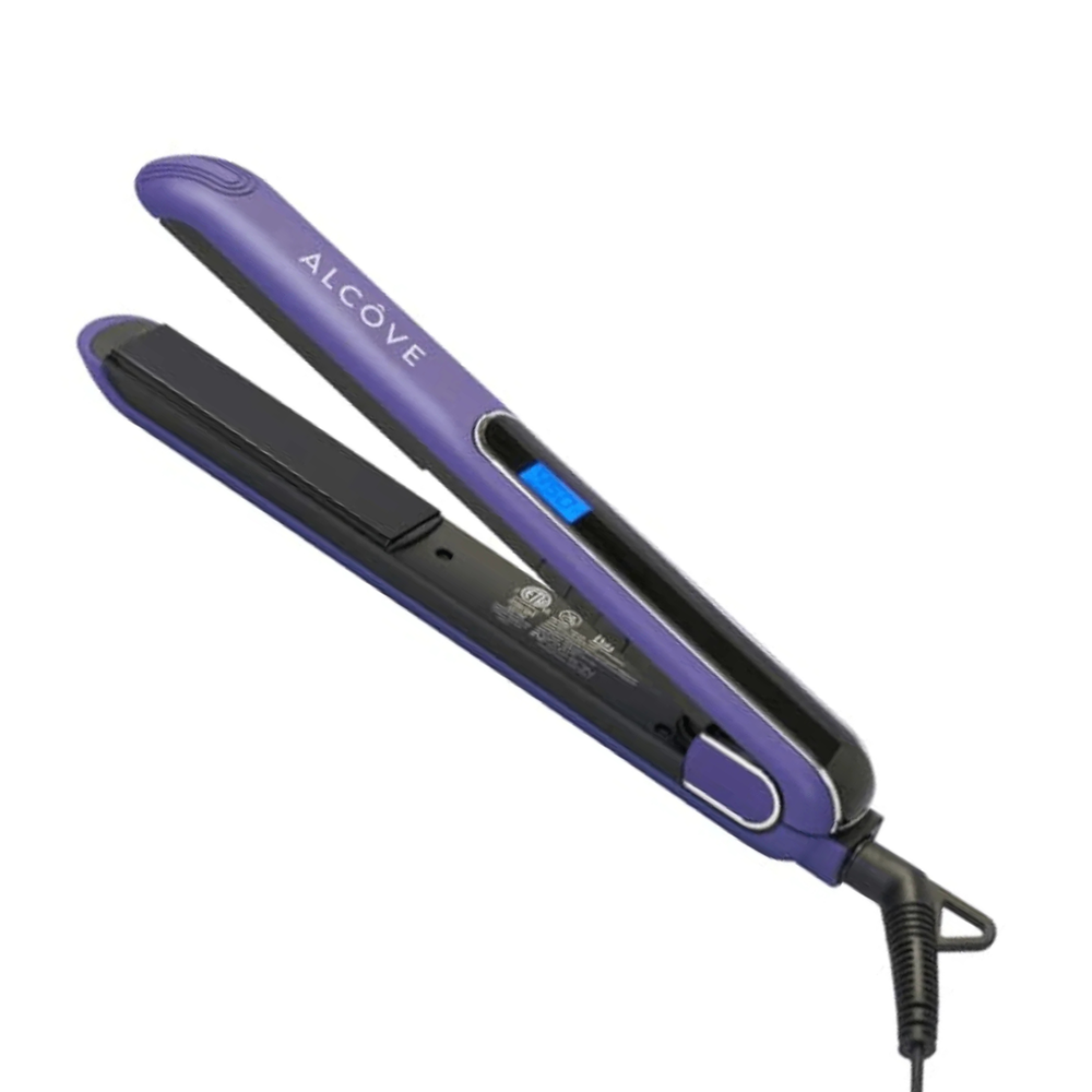 STYLISME - FER PLAT CÉRAMIQUE ET TOURMALINE