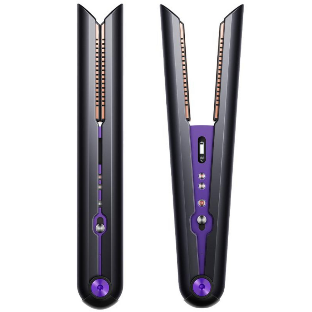 DYSON_Fer plat Corrale édition professionnelle_-_Gisèle produits de beauté