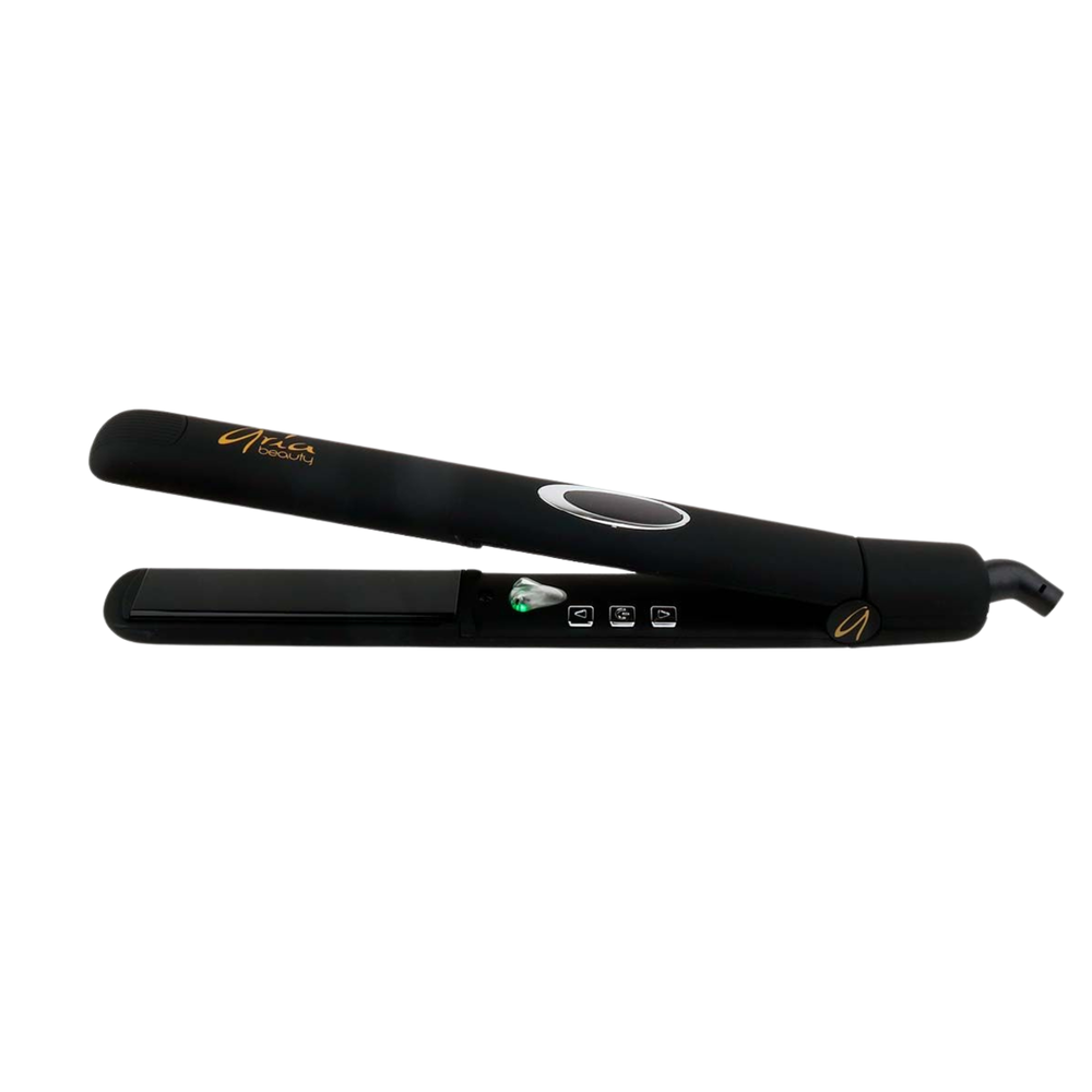 FER PLAT INFRAROUGE TOURMALINE 1 PO NOIR