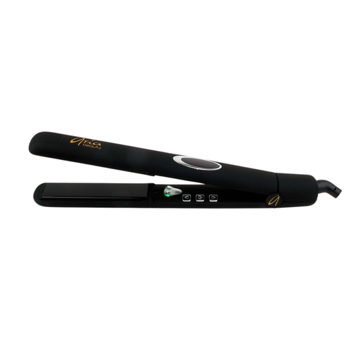 FER PLAT INFRAROUGE TOURMALINE 1 PO NOIR