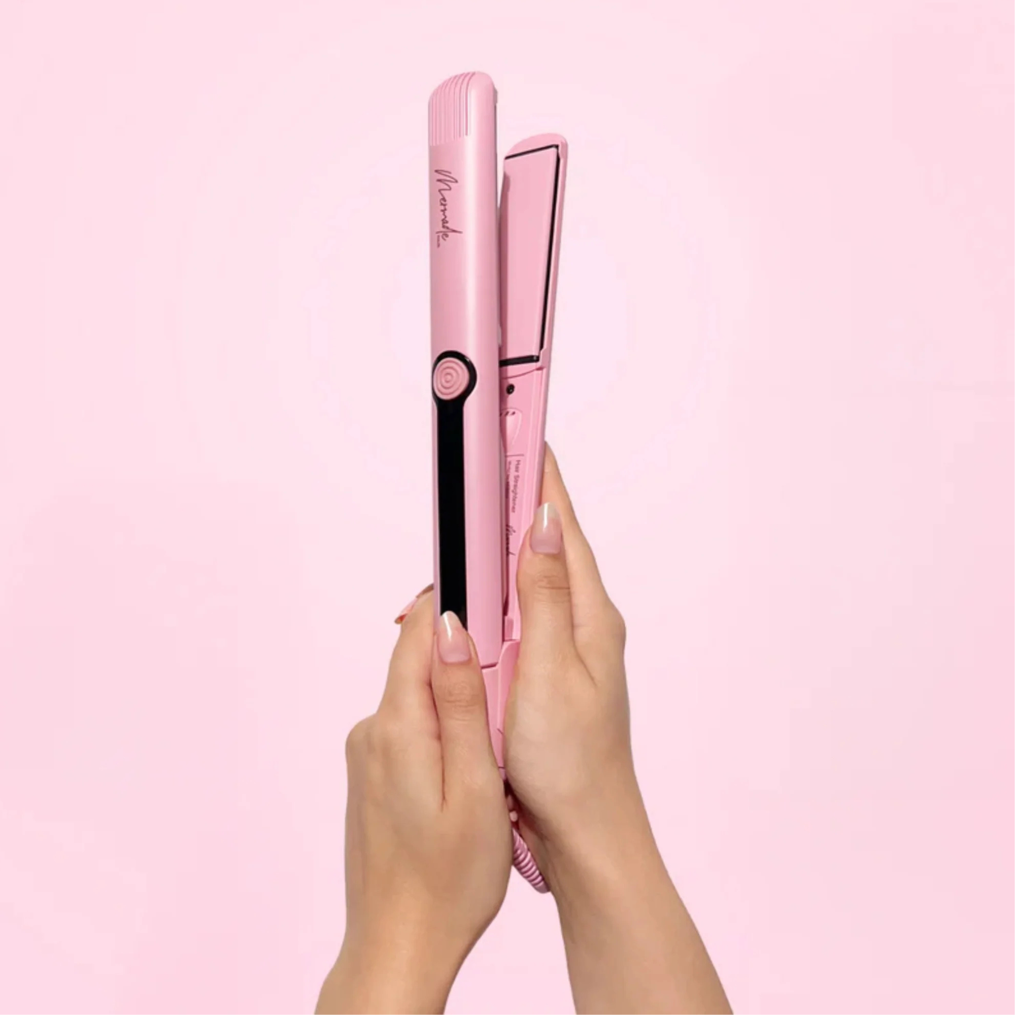 FER PLAT ROSE 1 PO