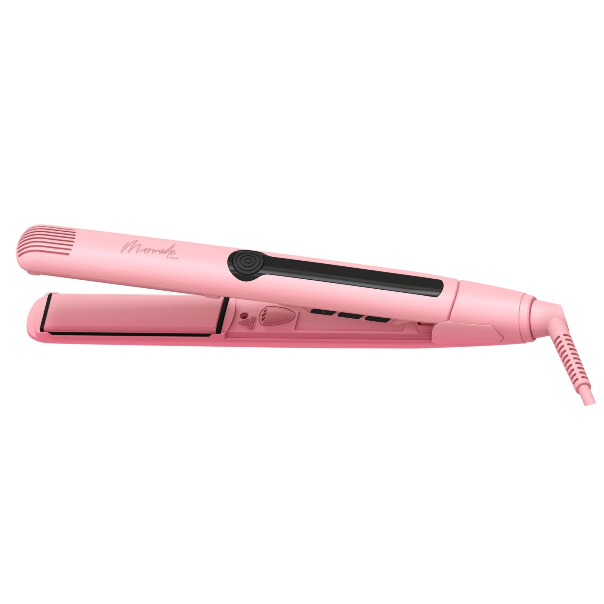PINK FLAT IRON 1 IN