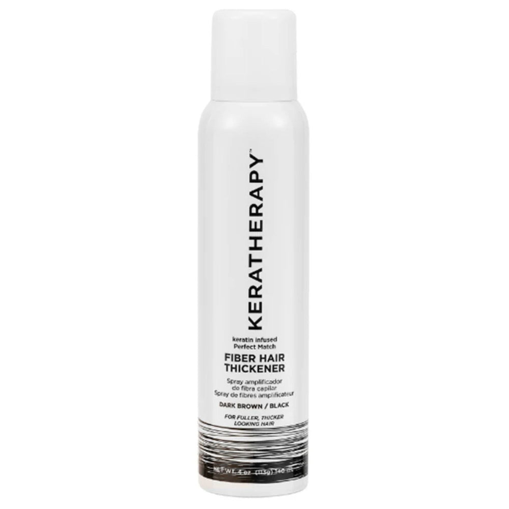 FIBER HAIR THICKENER - VAPORISATEUR ÉPAISSISSANT CAPILLAIRE
