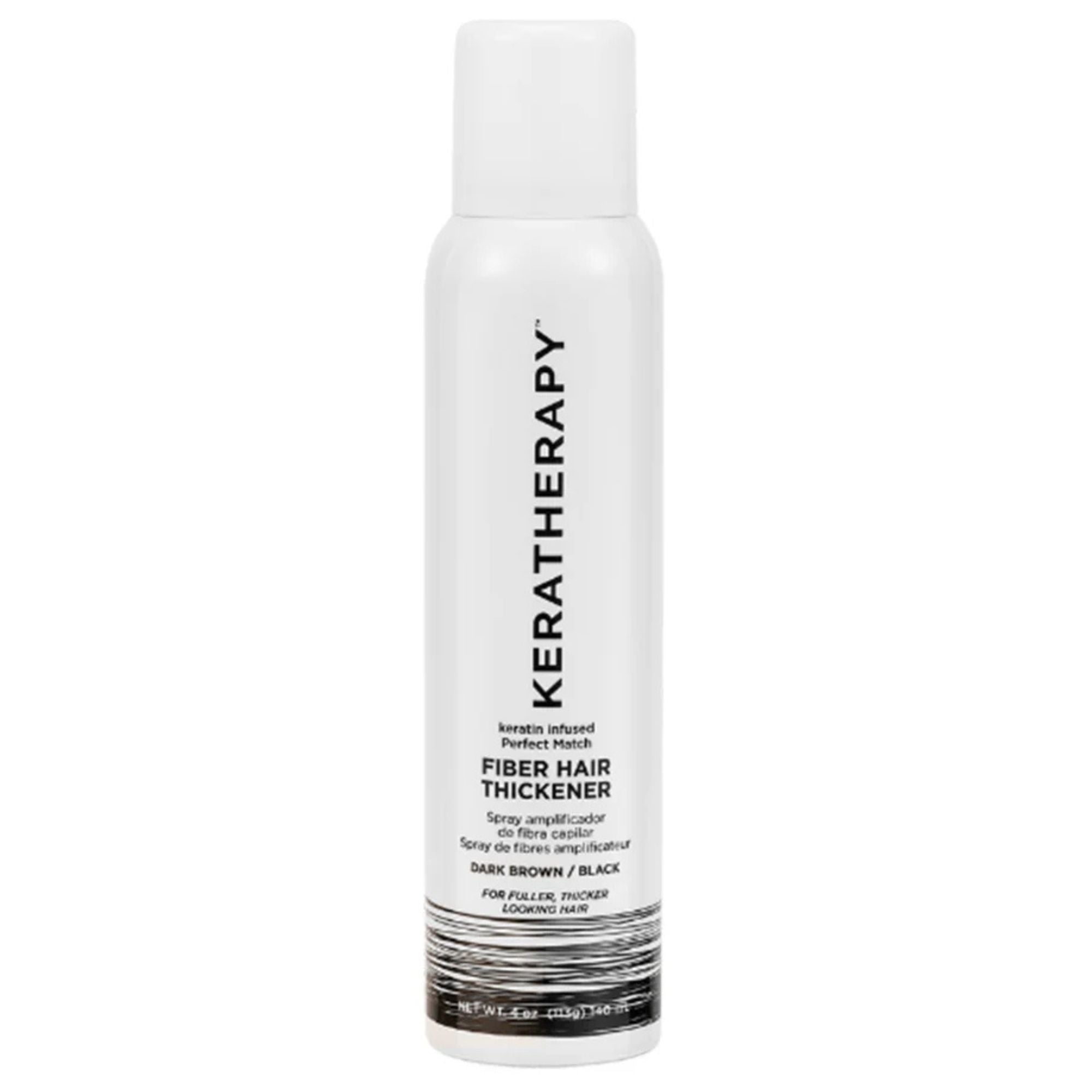 FIBER HAIR THICKENER - VAPORISATEUR ÉPAISSISSANT CAPILLAIRE