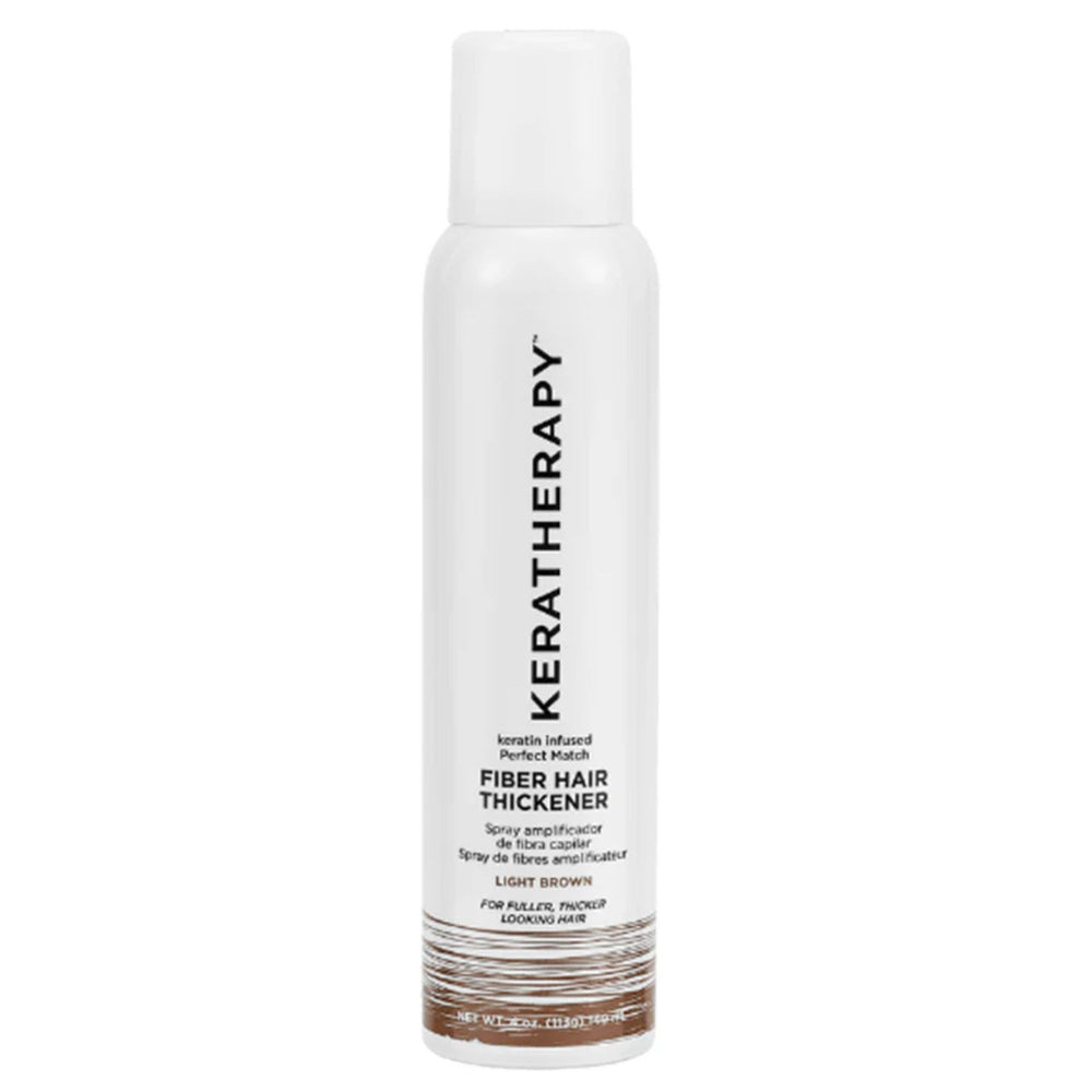 FIBER HAIR THICKENER - VAPORISATEUR ÉPAISSISSANT CAPILLAIRE