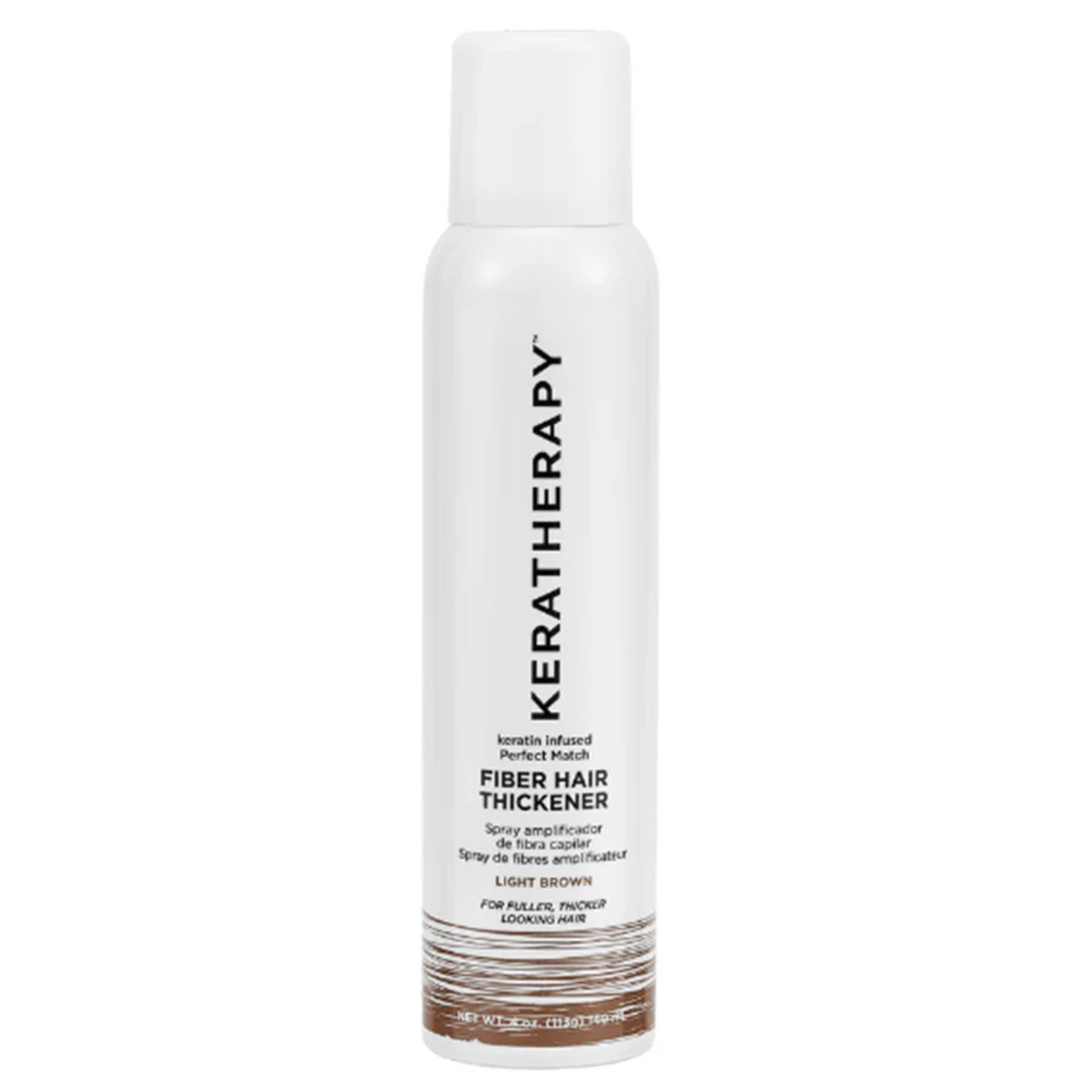 FIBER HAIR THICKENER - VAPORISATEUR ÉPAISSISSANT CAPILLAIRE