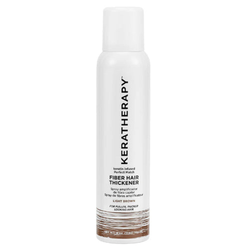 FIBER HAIR THICKENER - VAPORISATEUR ÉPAISSISSANT CAPILLAIRE