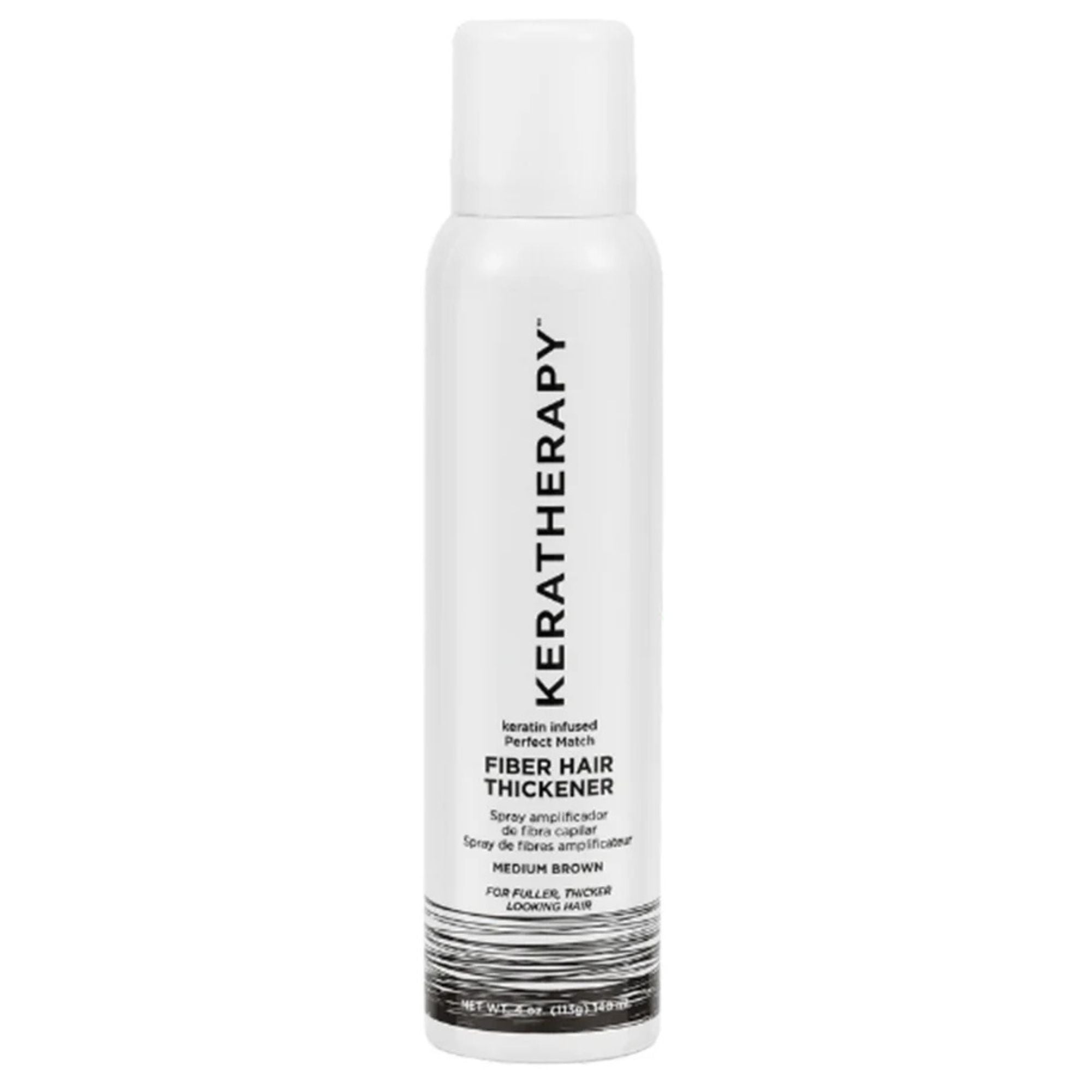 FIBER HAIR THICKENER - VAPORISATEUR ÉPAISSISSANT CAPILLAIRE