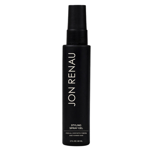 FIBER LOVE -  GEL COIFFANT EN SPRAY