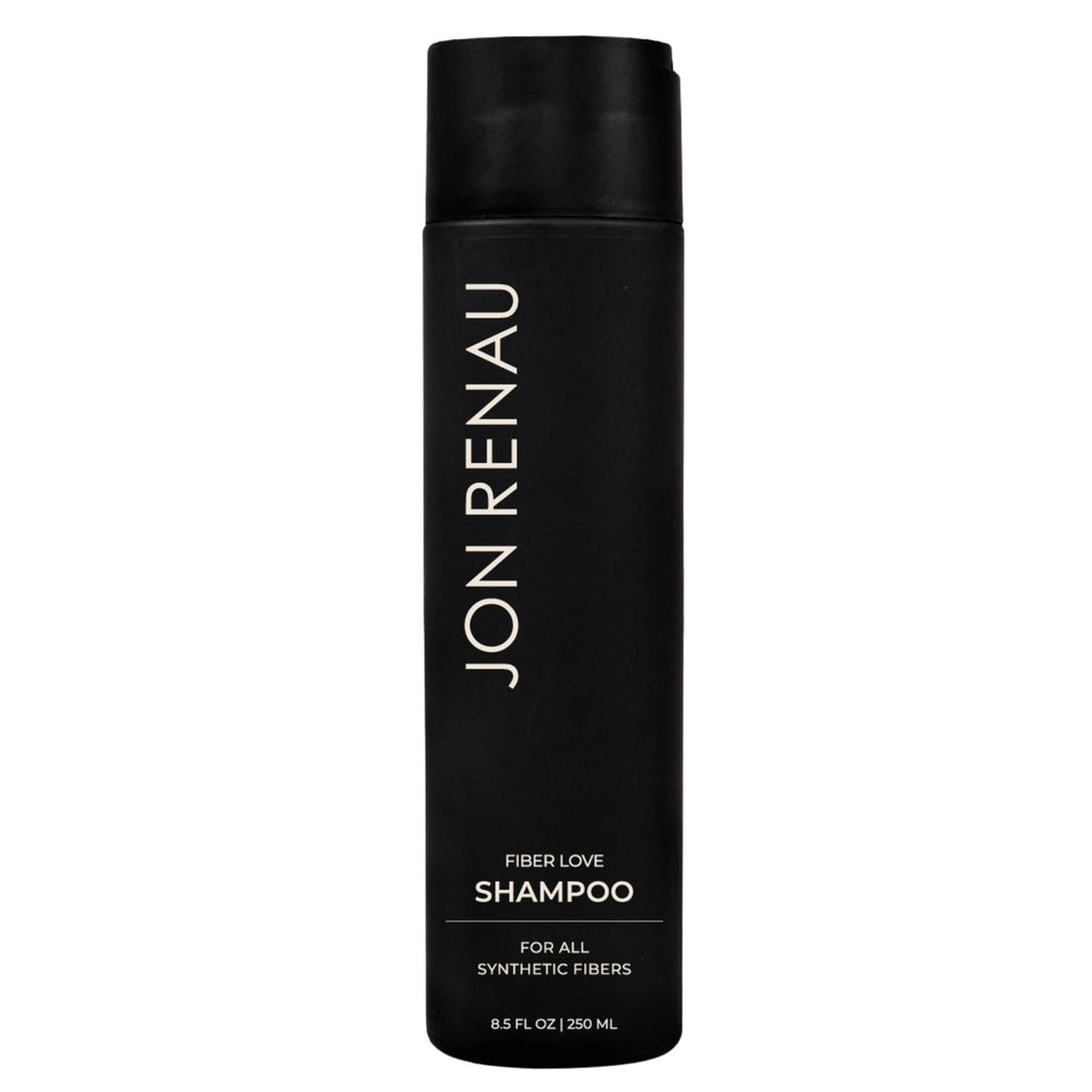 FIBER LOVE - SHAMPOOING