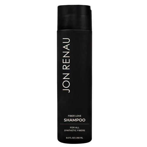 FIBER LOVE - SHAMPOOING