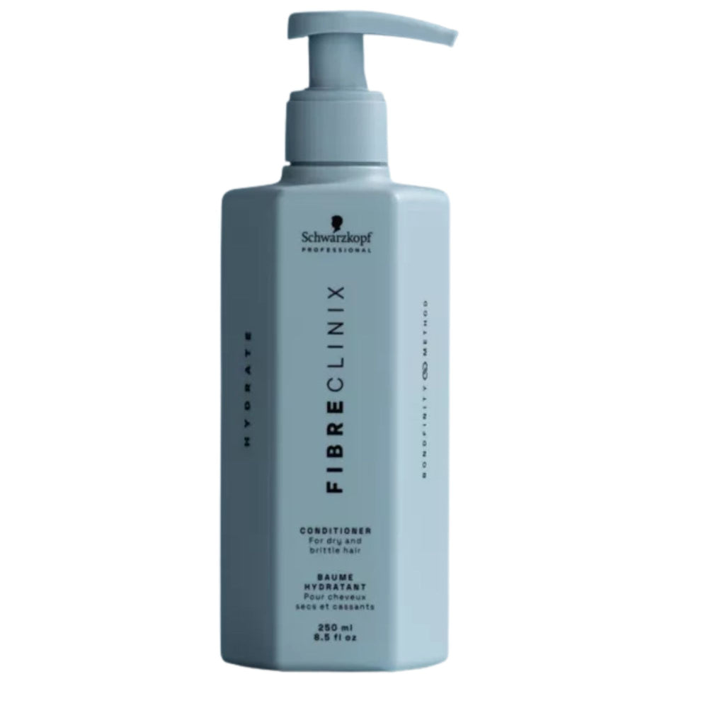 FIBRE CLINIX – BAUME HYDRATANT