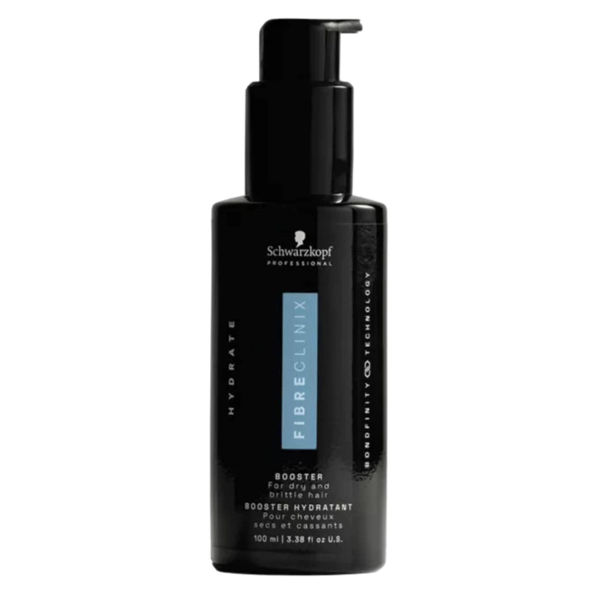 FIBRE CLINIX – BOOSTER HYDRATANT