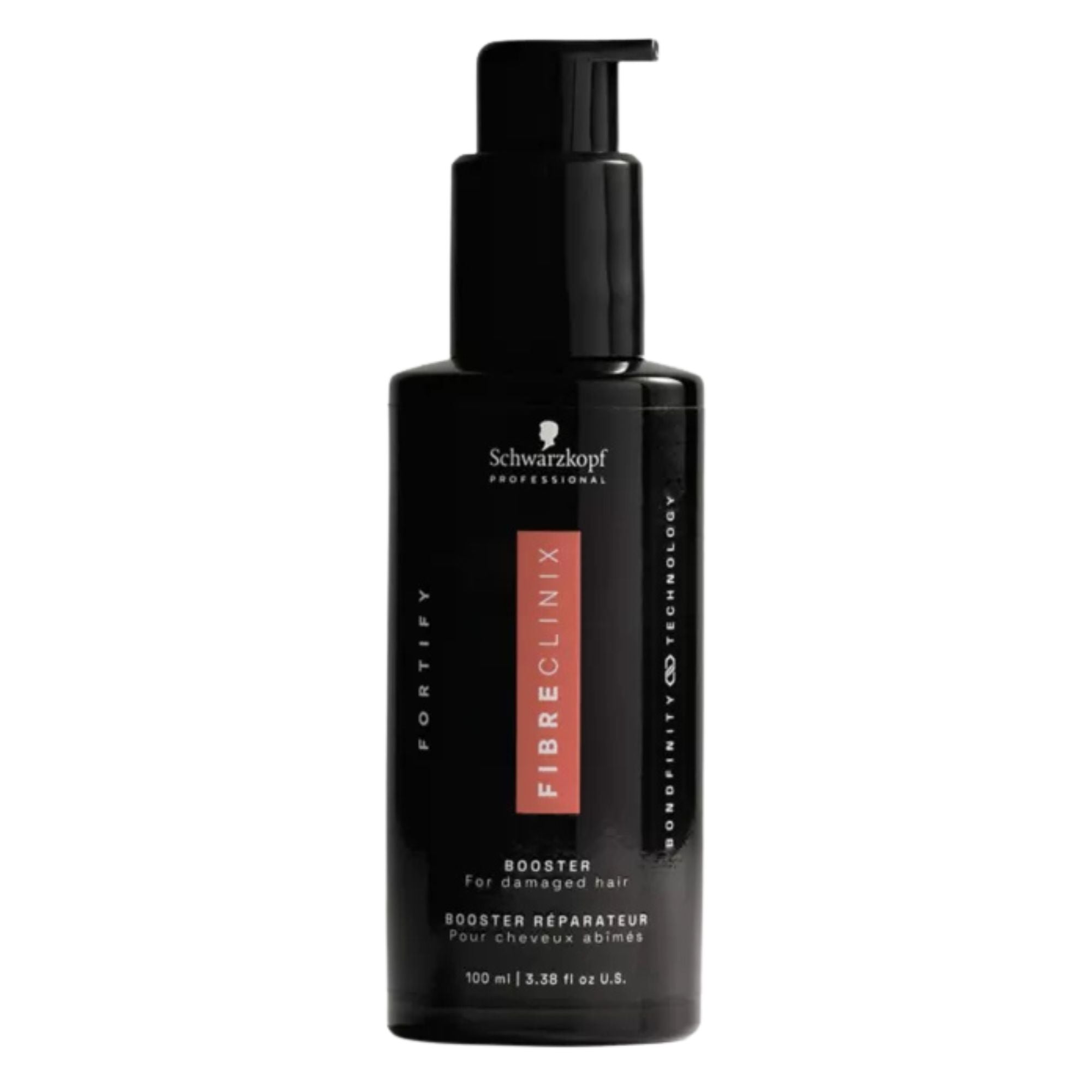 FIBRE CLINIX – REPAIRING BOOSTER
