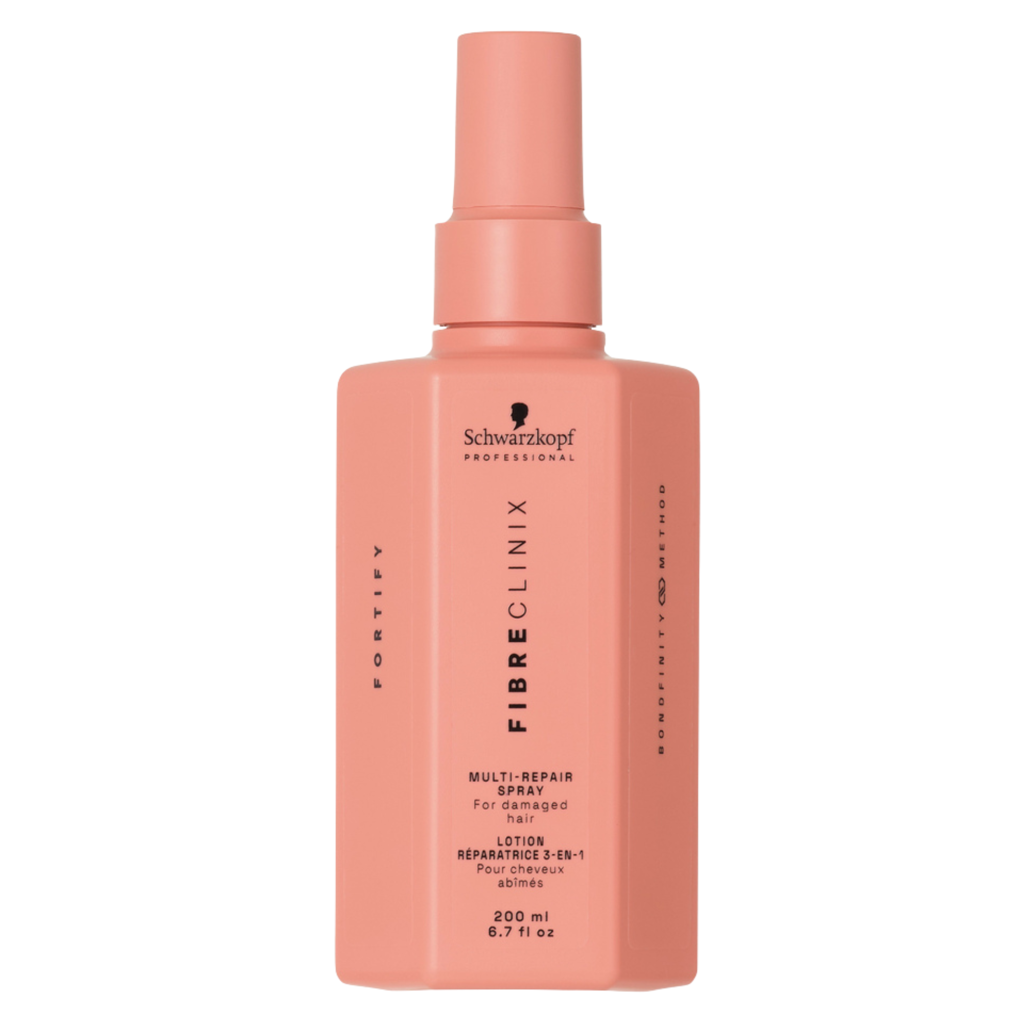 FIBRE CLINIX – LOTION RÉPARATRICE 3-EN-1