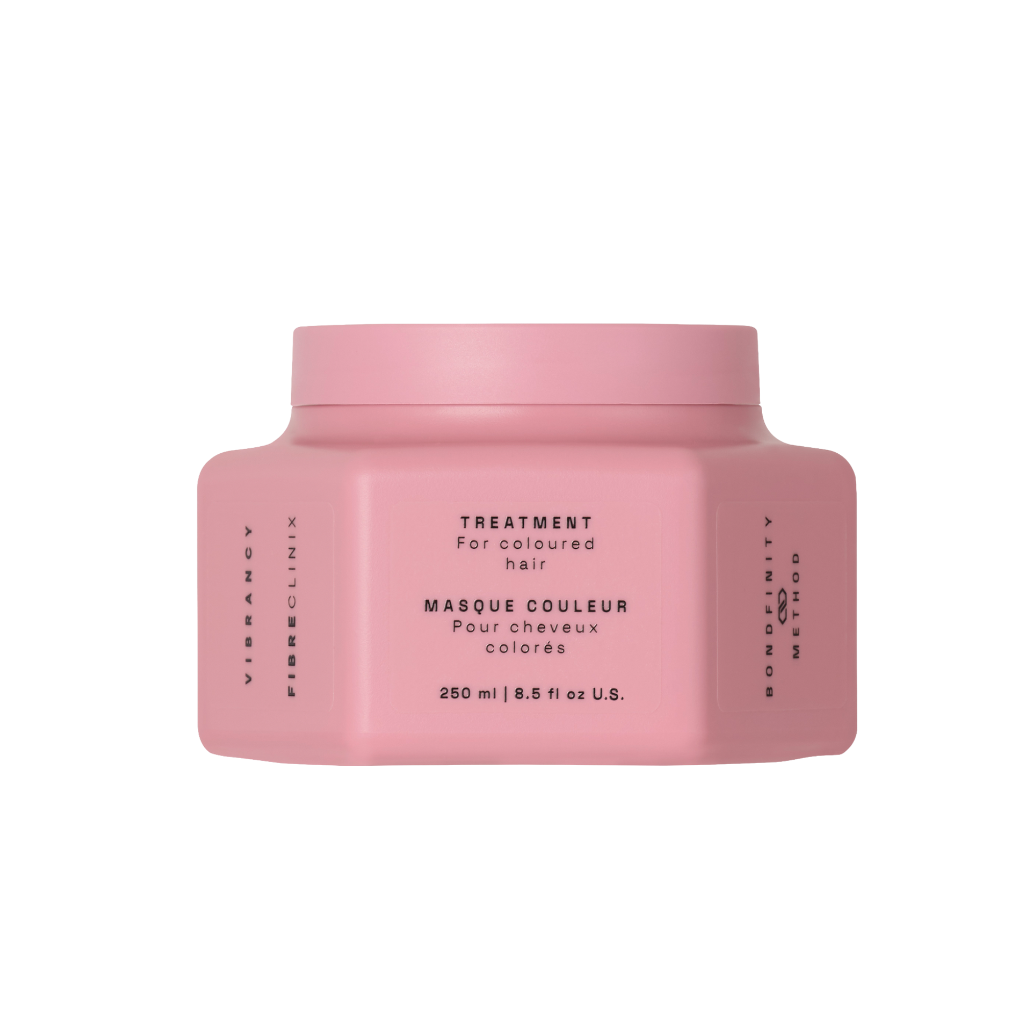 FIBRE CLINIX – MASQUE COULEUR