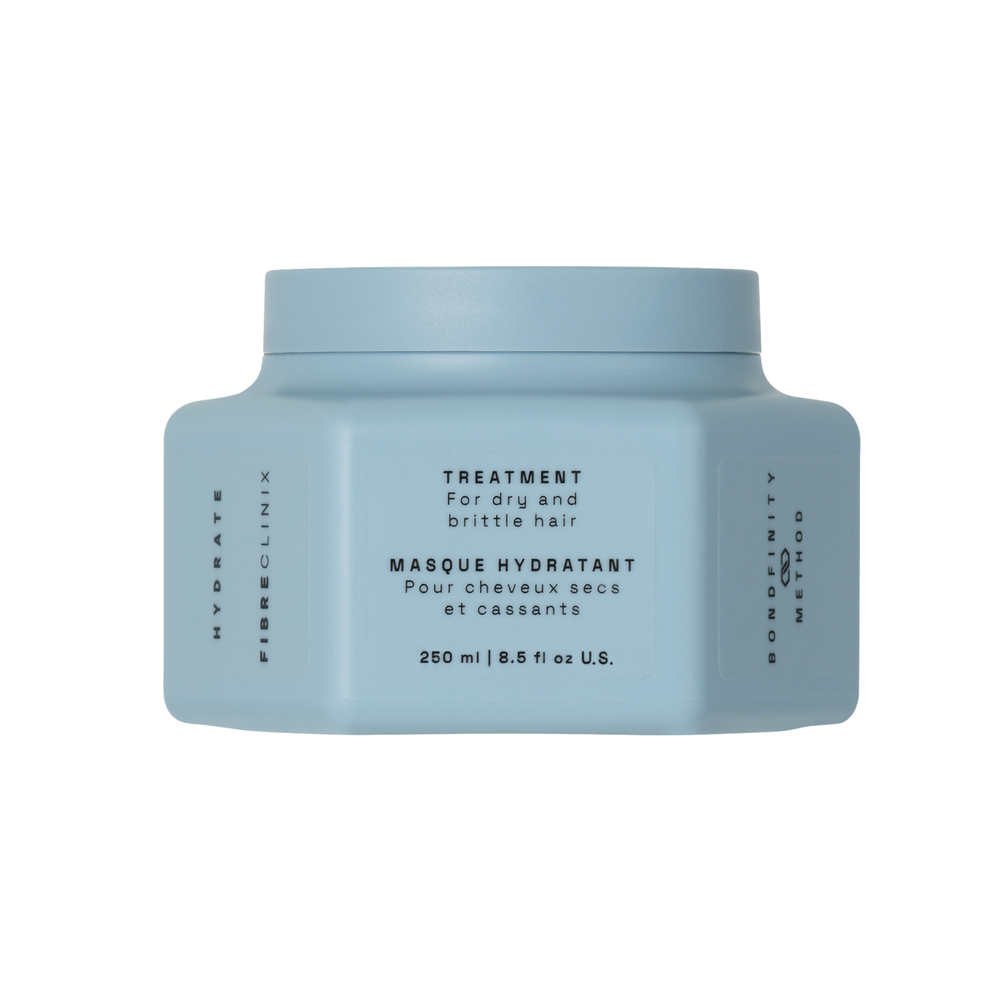 FIBRE CLINIX – MASQUE HYDRATANT