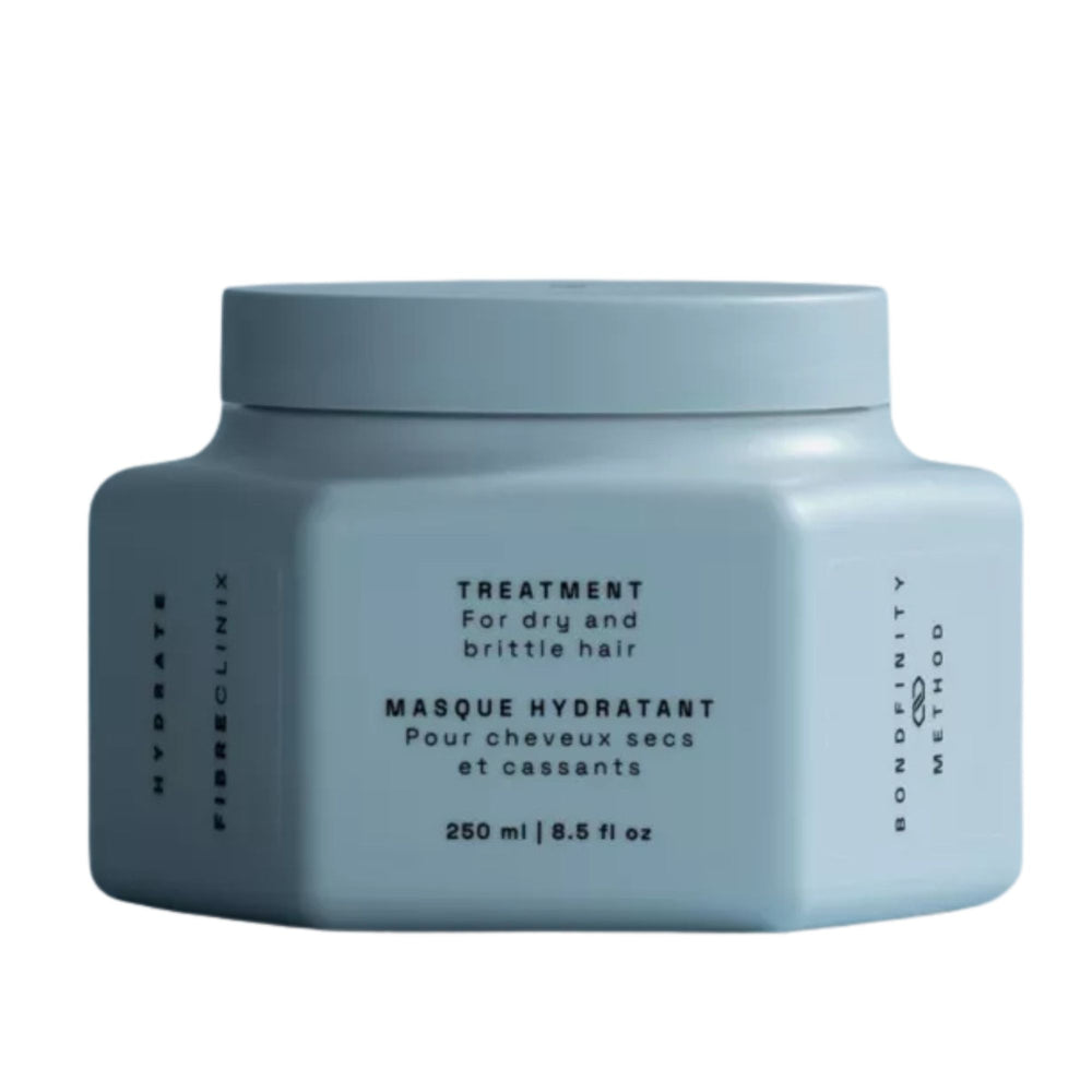 FIBRE CLINIX – MASQUE HYDRATANT